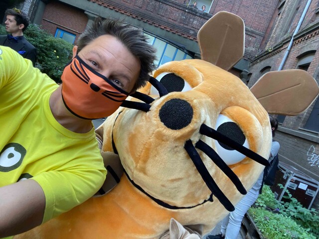 Maus 16